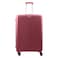 VIP Karl Hard Trolley, 66 cm, Red