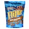 McVitie's Flipz Milk Chocolate Pretzel 90g x Pack of 6