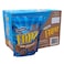 McVitie's Flipz Milk Chocolate Pretzel 90g x Pack of 6