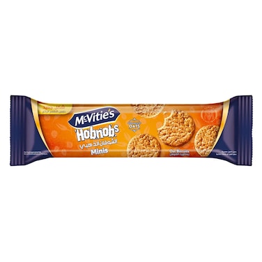McVitie's Hobnobs Mini 60g