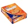 McVitie's Hobnobs Mini - Crunchy Oat &amp; Wheat Biscuits, 60g x10