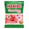 هاريبو حلوى شامالوز روبينو مارش بنكهة الفراولة 70جرام