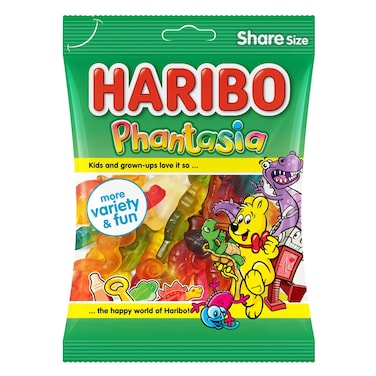 Haribo Phantasia 80g