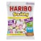 Haribo Squishy Soft Candy Cubes 80g