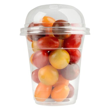 Cherry Tomato Mixes Trio 300g