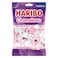 Haribo Chamallows Marshmallow 25g x Pack Of 8