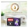 Sanita Black Orchid Soap Bar 125g