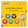 m&amp;m's Chocolate Peanut, 150g