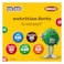 m&amp;m's Chocolate, Chocolate Candy with Milk Chocolat, 150g