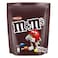 m&amp;m's Chocolate, Chocolate Candy with Milk Chocolat, 150g