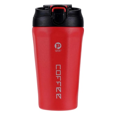 Perfect Coffee Mug 420ml Red