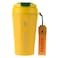 Perfect Coffee Mug 420ml Yellow