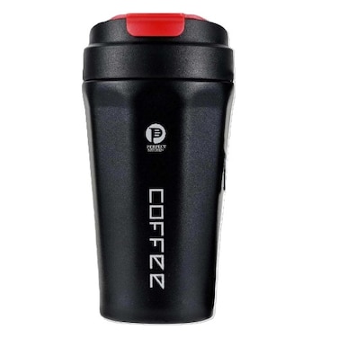 Perfect Coffee Mug 420ml Black