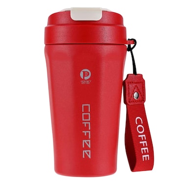 Perfect Coffee Mug 420mlred