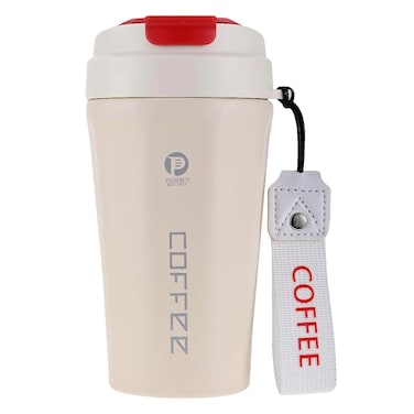 Perfect Coffee Mug 420ml Beige
