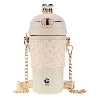 Perfect Flash Mug 400ml Beige