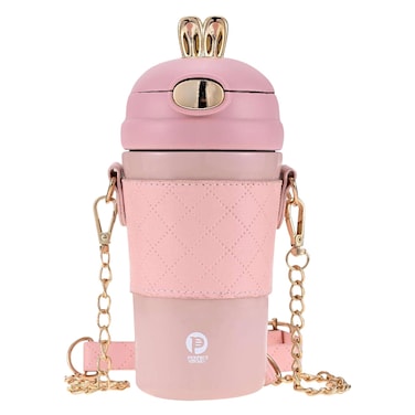 Perfect Flash Mug 400ml Pink