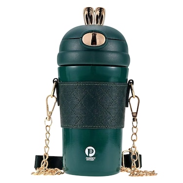 Perfect Flash Mug 400ml Green