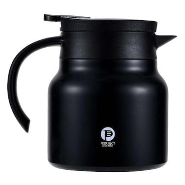 Perfect Tea Pot 800ml Black