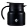 Perfect Tea Pot 800ml Black