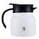 Perfect Tea Pot 800ml White