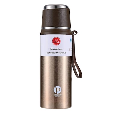 Perfect Flash Mug 820ml S. Bronze