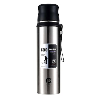 Perfect Flash Mug 1000ml S. Silver