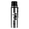Perfect Flash Mug 1000ml S. Silver