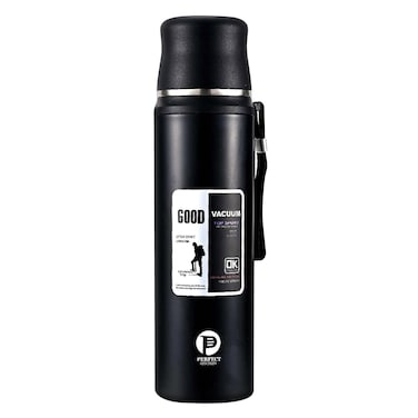 Perfect Flash Mug 1000ml S. Black