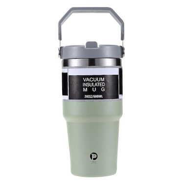 Perfect Flash Mug 600ml S. Green