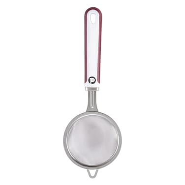 Perfect Strainer