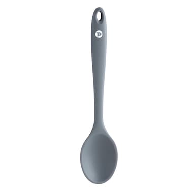 Perfect Silicone Solid Spoon
