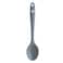 Perfect Silicone Solid Spoon
