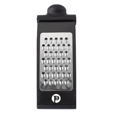 Perfect S. Grater