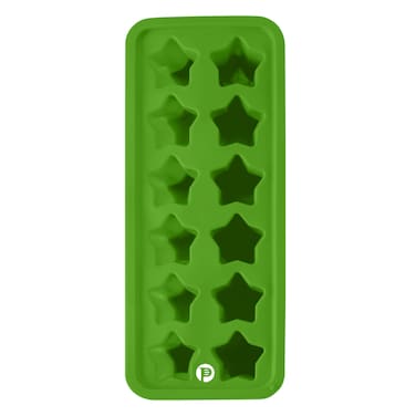 Perfect Silicone Ice Cube Green