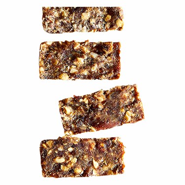 Tasty - Dates Bar With Cardamon 40g