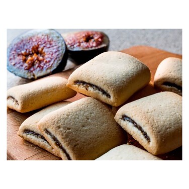 تايستي - بار تين مجفف باليانسون