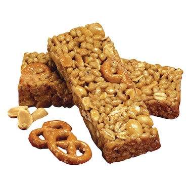 تاستي بار فول سوداني مالح حلو 40 جرام