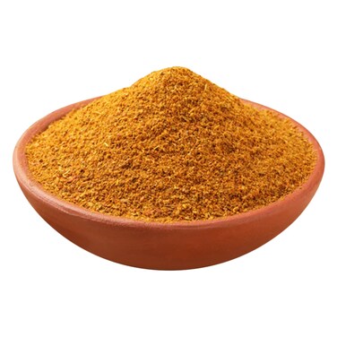 ماسالا السمك