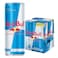 Red Bull Sugar Free Energy Drink 250ml x Pack of 4
