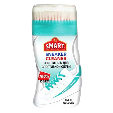 Smart Sports Sneaker Cleaner 125ml