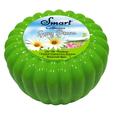 Smart Collection Spring Breeze Air Freshener Gel 150ml