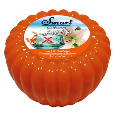 Smart Collection Anti Tobac Air Freshener Gel 150ml