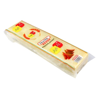 Al Ghawar Regular Samosa Leaves 1kg