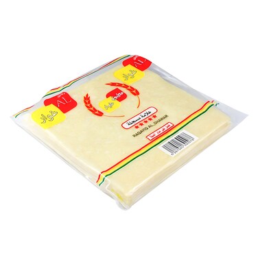 Al Ghawar Muttabaq 1kg