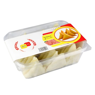 الغوار سمبوسة جاهزة للقلي 500 جرام