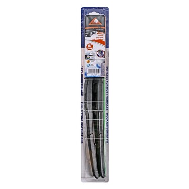AUTOCARE BRU WIPER BLADE 18