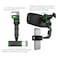 Autocare Adjustable View Mirror Universal Clip Cellphone Holder CPH-V207