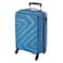 أمريكان توريستر كاميليانت كيزا - حقيبة سفر صلبة 55 سنتيمتر أزرق