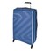 أمريكان توريستر كاميليانت كيزا - حقيبة سفر صلبة مقاس 68 سنتيمتر أزرق